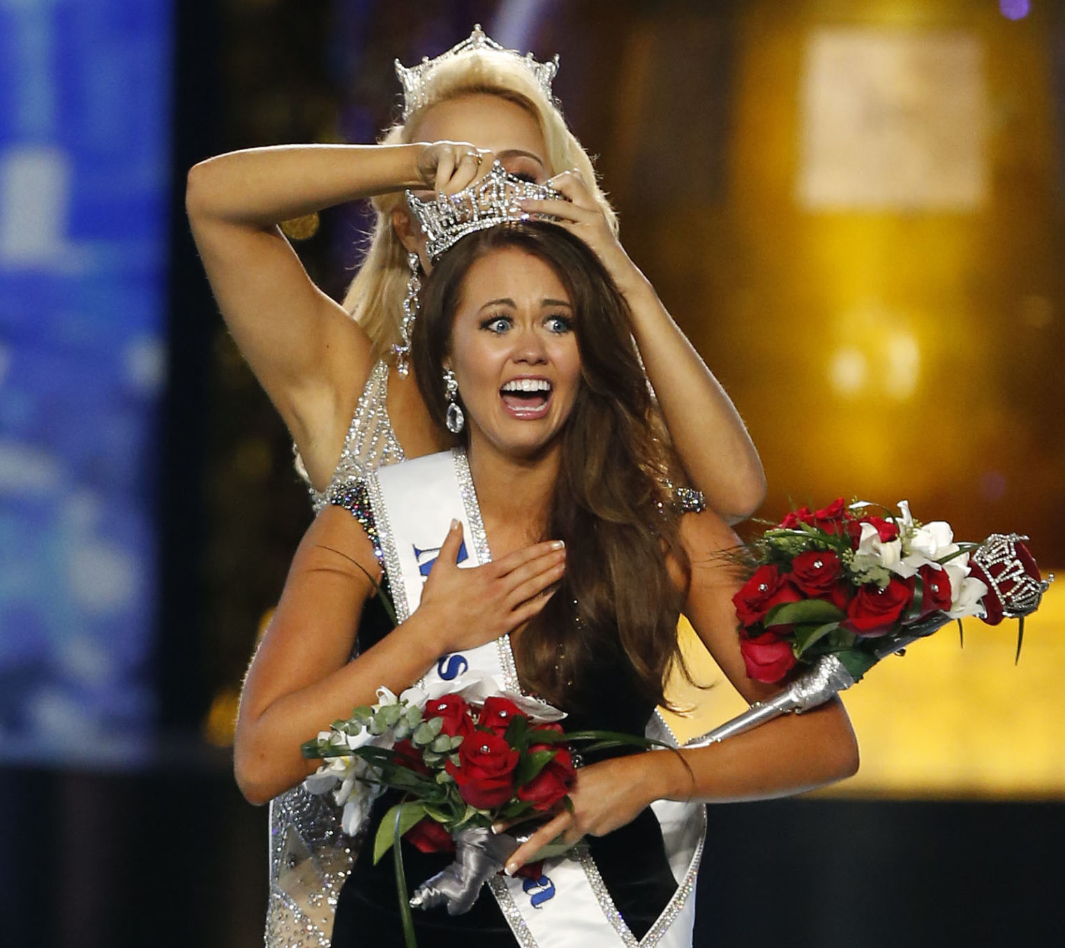 Miss America